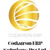 Codatron ERP Solutions Pvt Ltd logo - Similar company to Codatron