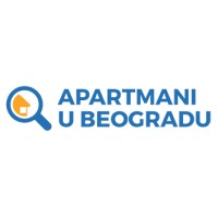 Apartmani u Beogradu logo - Similar company to Optipro Digital