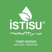 ''İstisu'' mineral su zavodu logo - Similar company to Slavyanka Llc