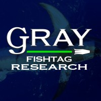 Gray Fishtag Research, Inc. logo - Similar company to Ixda Boston