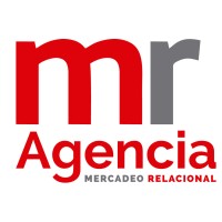 MR Agencia Mercadeo Relacional logo - Similar company to Drakotic Sas