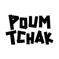 Atelier Poum Tchak logo - Similar company to Electric Powertrain