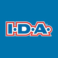 IDA Pharmacy logo - Similar company to Ibsar إبصار