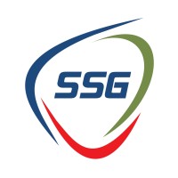 Supply Service Group logo - Similar company to Cat Security™