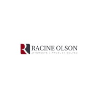 Racine Olson, PLLP logo - Similar company to Smith Hartvigsen, Pllc