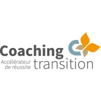 Coaching Transition logo - Similar company to Cabai - Simplifiez Votre Facturation