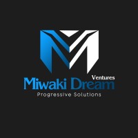 Miwaki Dream Ventures logo - Similar company to Designtactics Interiors