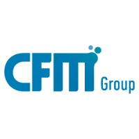 CFM Minerales Group logo - Similar company to Cedinor