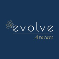 Evolve Avocats logo - Similar company to Growth Boosters