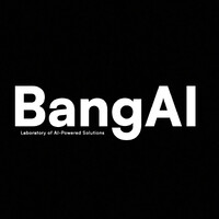 BANGAI logo - Similar company to Kaf Ventures