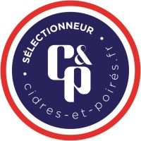 C&P - Cidres & Poirés d'Auteurs logo - Similar company to New Loop 53