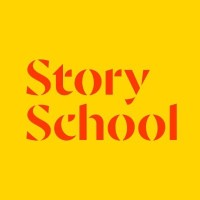 UM6P - Story School logo - Similar company to D Tools
