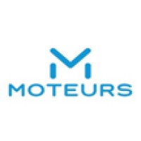 MOTEURS logo - Similar company to Métaux Moteurs Pompes Industries