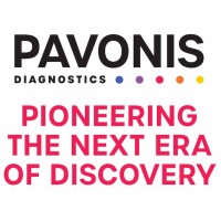 Pavonis Diagnostics Inc. logo - Similar company to Dark Matter Materials Inc.