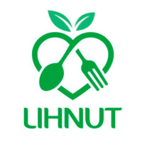 LIHNUT logo - Similar company to Acampamento Repúbllica Lago