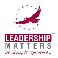 Leadership Matters Inc., logo - Similar company to Blitz Consulting