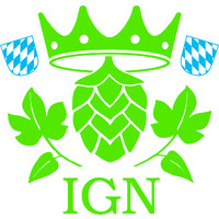 IGN Qualitätshopfen logo - Similar company to Lupex