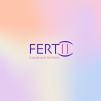 Fertii logo - Similar company to Yvia - Inovação Em Reprodução Humana