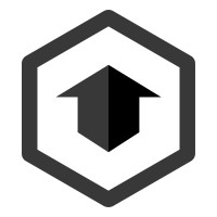 UpperBee logo - Similar company to Solutioncondo