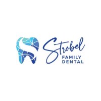 Strobel Family Dental logo - Similar company to Strobel'S Family Dentistry