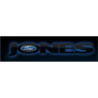 Jones Ford Inc.