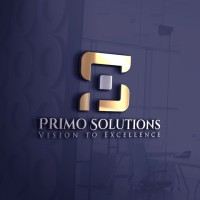 Primo Solutionz logo - Similar company to Prime Soft Solutions