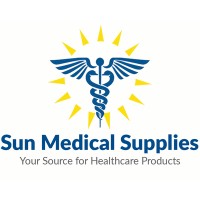 Sun Medical Supplies logo - Similar company to Abergower3D