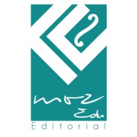 Editorial Mozedu logo - Similar company to El Methodo - Ideas Lab