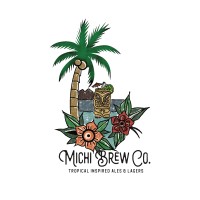 Michi Brew Co. logo - Similar company to Sipswrl