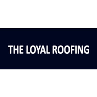 Loyal Roofing logo - Similar company to Wolf River Construction