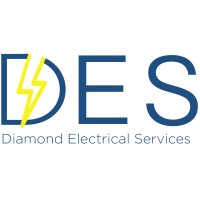 Diamond Electrical Services, LLC logo - Similar company to On The Level Construction