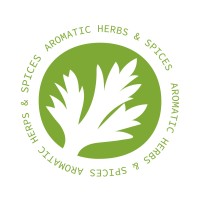 AROMATIC Herbs & Spices logo - Similar company to Egyblends