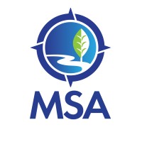 MSA logo - Similar company to Sda National