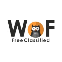 WOF - Digital Marketing Agency logo - Similar company to Vexa Digital Marketing Agency