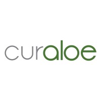 Curaloe logo - Similar company to Pro Wolf