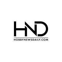 Hobby News Daily