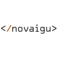 Novaigu logo - Similar company to Eleconsul