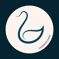 Champion Swan logo - Similar company to Whitworth Brough
