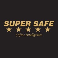 SUPER SAFE COFRES logo - Similar company to Ipchronus