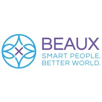 Beaux logo - Similar company to Mr. Dee Still