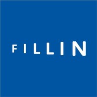 Fillin Ukraine logo - Similar company to Smart Solutions