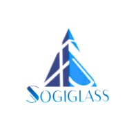 SOGIGLASS DISTRIBUIDORA logo - Similar company to Alamino Distribuidora