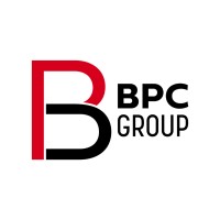 BPC Group logo - Similar company to The Reborn Project