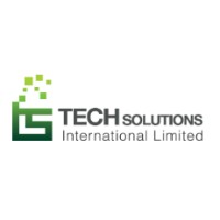 Tech Solutions International Limited logo - Similar company to Kamikoto