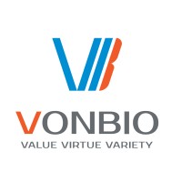 Vonbio logo - Similar company to Mangocar