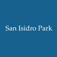 San Isidro Park logo - Similar company to Schuster Catering