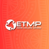 ETM Perspectives logo - Similar company to Stonefruit Media