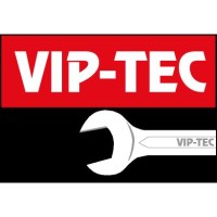 VIPTEC logo - Similar company to Sena Yapı