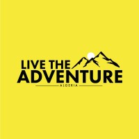 LIVE THE ADVENTURE ALGERIA logo - Similar company to Gssn (Global Security Systems & Networking)
