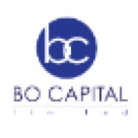 BO Capital Ltd logo - Similar company to Evira